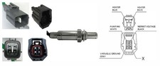 Pre cat lambda sensor for - cat,
