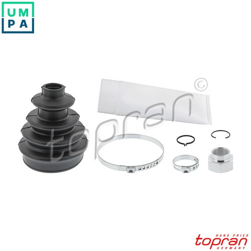 Bellow kit drive - kit,