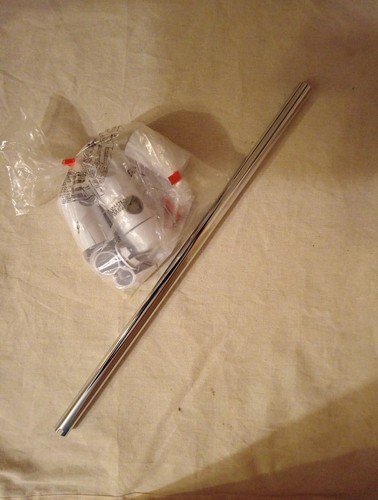 Triton aaron shower riser - aaron,