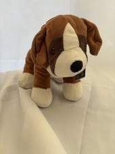 John Lewis Buster Dog 2016