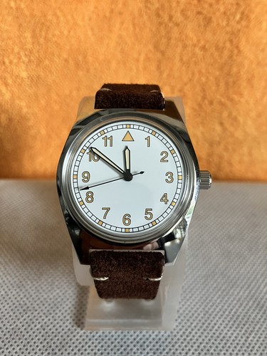Pilot hand wind - pilot,