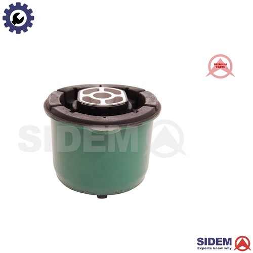 Bushing axle beam 853327 for - bushing,