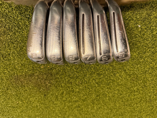 Taylormade 2019 p790 - p790, iron