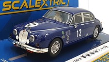 Scalextric 1/32 Scale Slot Car