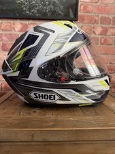 Shoei X-SPR Pro Escalate TC 2