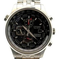 Citizen Eco-Drive Red Arrows Edition