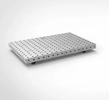 MiniPRO - Modular Fixture