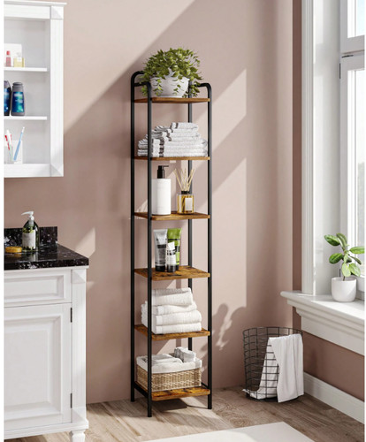 Tier bookcase bookshelf - bookcase,