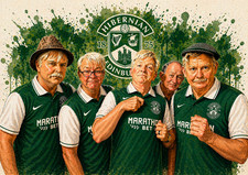 Still game cast hibernian hibs - game,