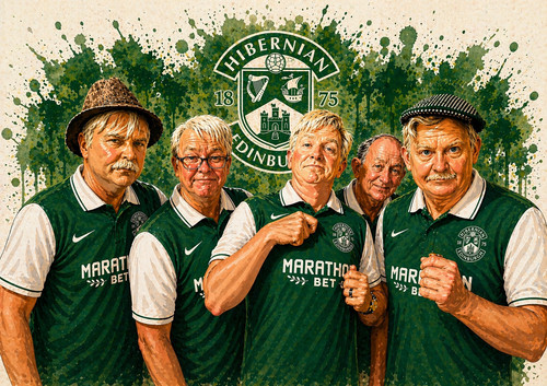 Still game cast hibernian hibs - still,