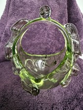 Murano Vintage Art Glass