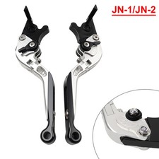 Folding Extendable Brake