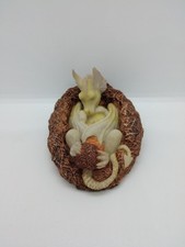 Enchantica Dragon In Nest