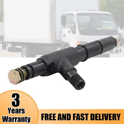 Fuel injector for isuzu 4he1 - fuel,