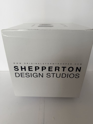 Rare shepperton design studios - shepperton,