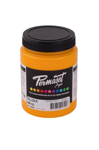 Permaset inks 300 screen - inks,