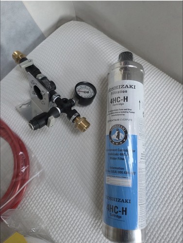 Hoshizaki 4hc single - hoshizaki, water