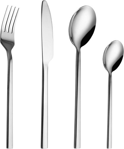 Prima stainless steel - 16, pc