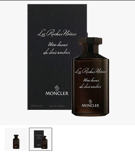Moncler les sommets - moncler, collection