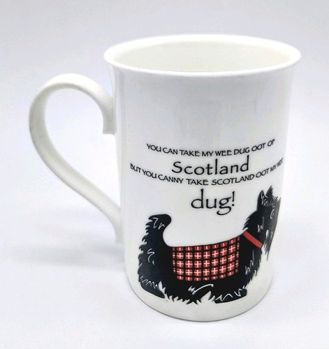 Highland china scotland - china,