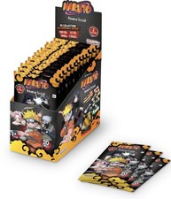 Naruto Mythos TCG - 1ST