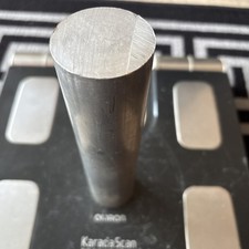 Aluminium T6 Billet Rod 45mm