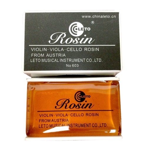 Violin viola cello 603 resin - violin,