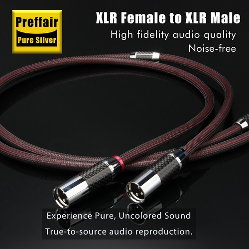Preffair hifi pair pure - preffair,