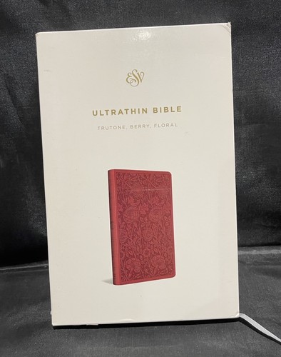 Esv bible trutone berry - ,, trutone,