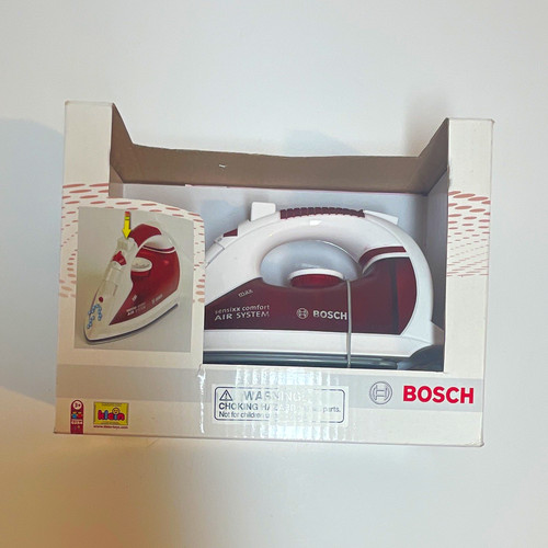 Children toy iron - children’s,
