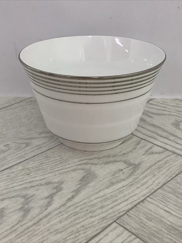 Windsor china sugar bowl white - windsor,