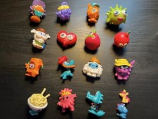 Moshi Monsters Moshlings