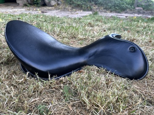 Wow saddle seat size extra - wow,
