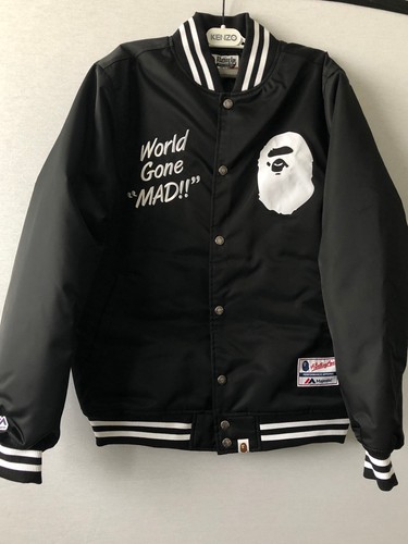 New bathing ape - a, bape