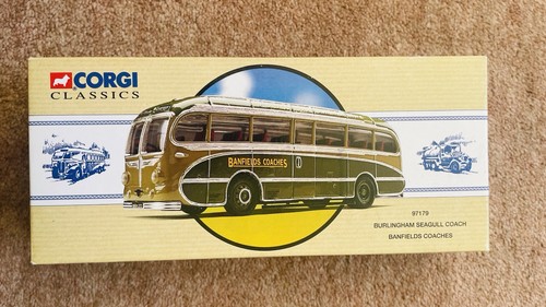 Corgi classics 97179 - corgi,