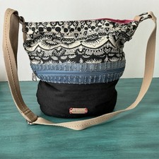 Sakroots Artist Circle Peace