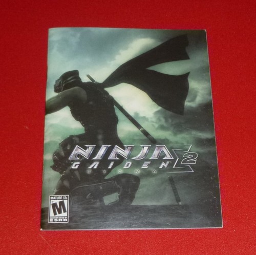Ninja gaiden sigma sony - gaiden, 2