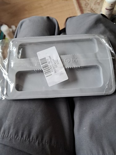 Dust cover for toaster slice - toaster, 2