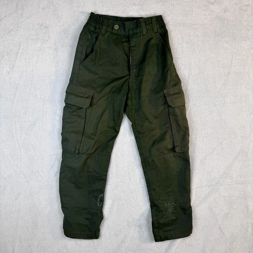 Used canadian suplus nomex - used,