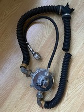 SIEBE GORMAN ESSGEE MISTRAL