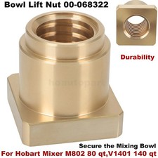 For Hobart Mixer 80 qt M802 &