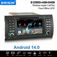 CarPlay Android 14 64GB DAB+