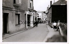 1955 Salcombe Devon Fore St