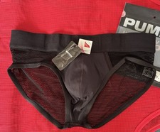 Pump Men’s Switch Brief, XL