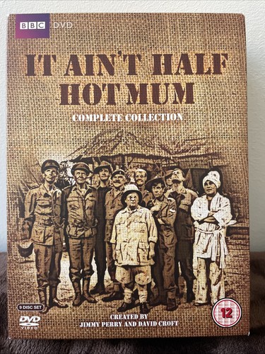 Aint half hot mum - it,