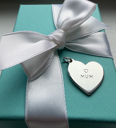 Tiffany 925 sterling - co.,