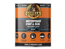 Gorilla Waterproof Coat & Seal