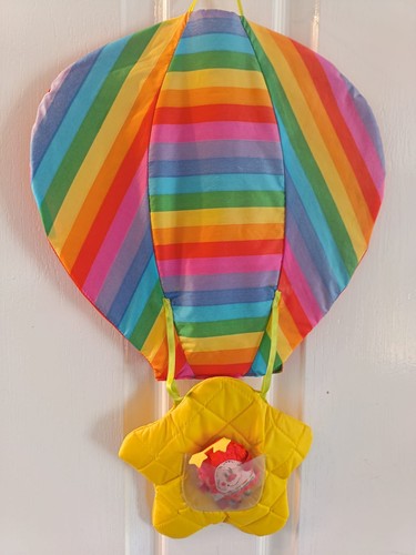 Rainbow brite sprite mattel - rainbow,
