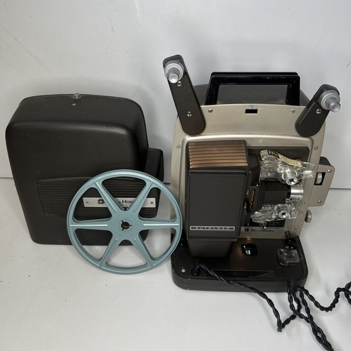 Vintage bell howell - howell, super