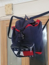 Tommy Hilfiger Backpack